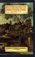 Cunningham Culture & Values 2e Alt Vol