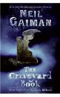 Graveyard Book