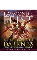 At the Gates of Darkness