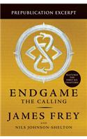 Endgame Sampler: (Endgame)