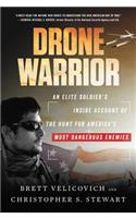 Drone Warrior