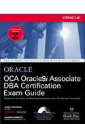 Oracle: OCA Oracle 9i Associate DBA Certification Exam Guide (With CD)