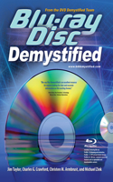 Blu-Ray Disc Demystified