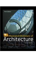 Illustrated Dictionary of Architecture, Third Edition
