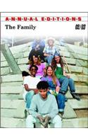 Annual Editions the Family 2002-2003
