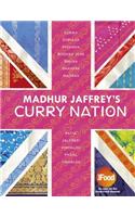 Madhur Jaffrey's Curry Nation