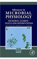 Microbial Globins - Status and Opportunities