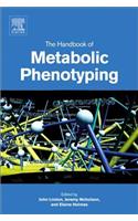 Handbook of Metabolic Phenotyping