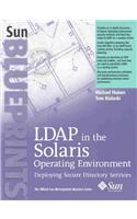 LDAP in the Solaris Operating Environment