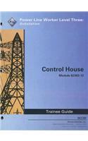 82303-12 Control House Tg