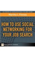 How to Use Social Networking for Your Job Search