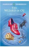 The Wizard of Oz: (Puffin Classics)