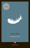 Incident at Vichy: A Play(Penguin Plays)