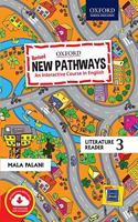 New Pathways Literature Reader 3