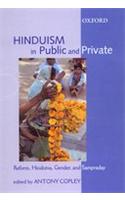 Hinduism in Public and Private