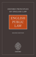 English Public Law