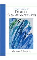 Introduction to Digital Communications