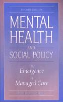 Mental Health and Social Policy