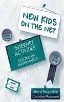 New Kids on the Net: Internet Activities in Secondary Mathematics