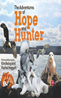 Adventures of Hope and Hunter
