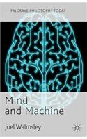 Mind and Machine