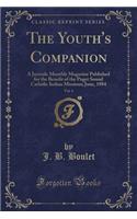 The Youth's Companion, Vol. 4