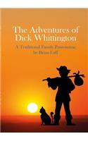 The Adventures of Dick Whittington