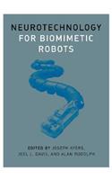 Neurotechnology for Biomimetic Robots