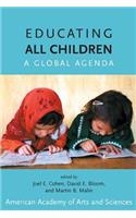 Educating All Children: A Global Agenda