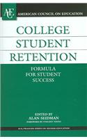 College Student Retention