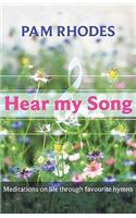 Hear My Song