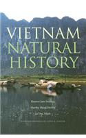 Vietnam: A Natural History