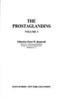 The Prostaglandins