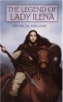The Legend of Lady Ilena