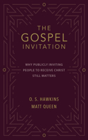 Gospel Invitation