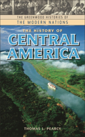 History of Central America