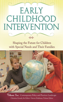 Early Childhood Intervention