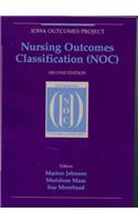 Nursing Outcomes Classification