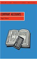 Company Accounts