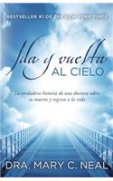 Ida y Vuelta Al Cielo