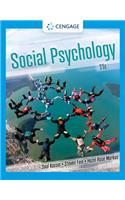 Social Psychology (with APA Card)