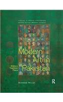 Modern Art in Pakistan