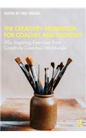 Creativity Workbook for Coaches and Creatives