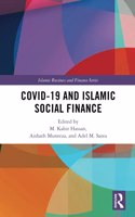 COVID-19 and Islamic Social Finance