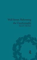 Wall Street, Reforming the Unreformable