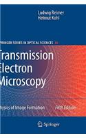 Transmission Electron Microscopy