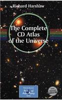 Complete CD Guide to the Universe: Practical Astronomy