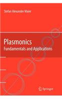 Plasmonics