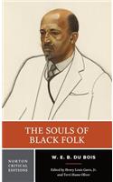 Souls of Black Folk