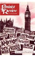 Feminist Review